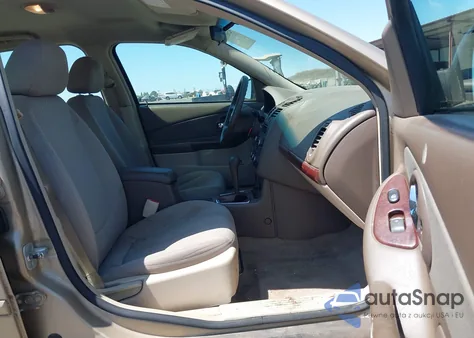 2007 Chevrolet Malibu Ls из США, поврежденный, VIN 1G1ZS58F07F244593